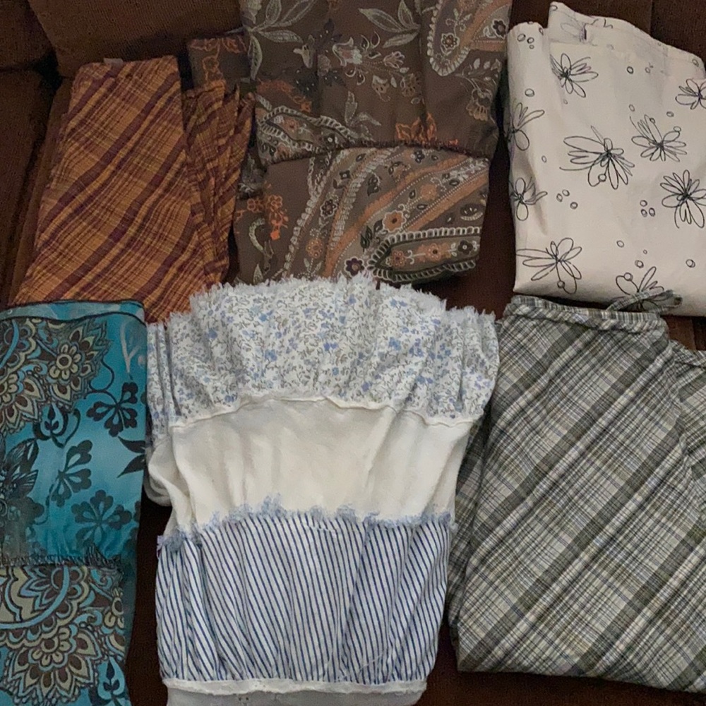 Take all of me!! Make me an offer